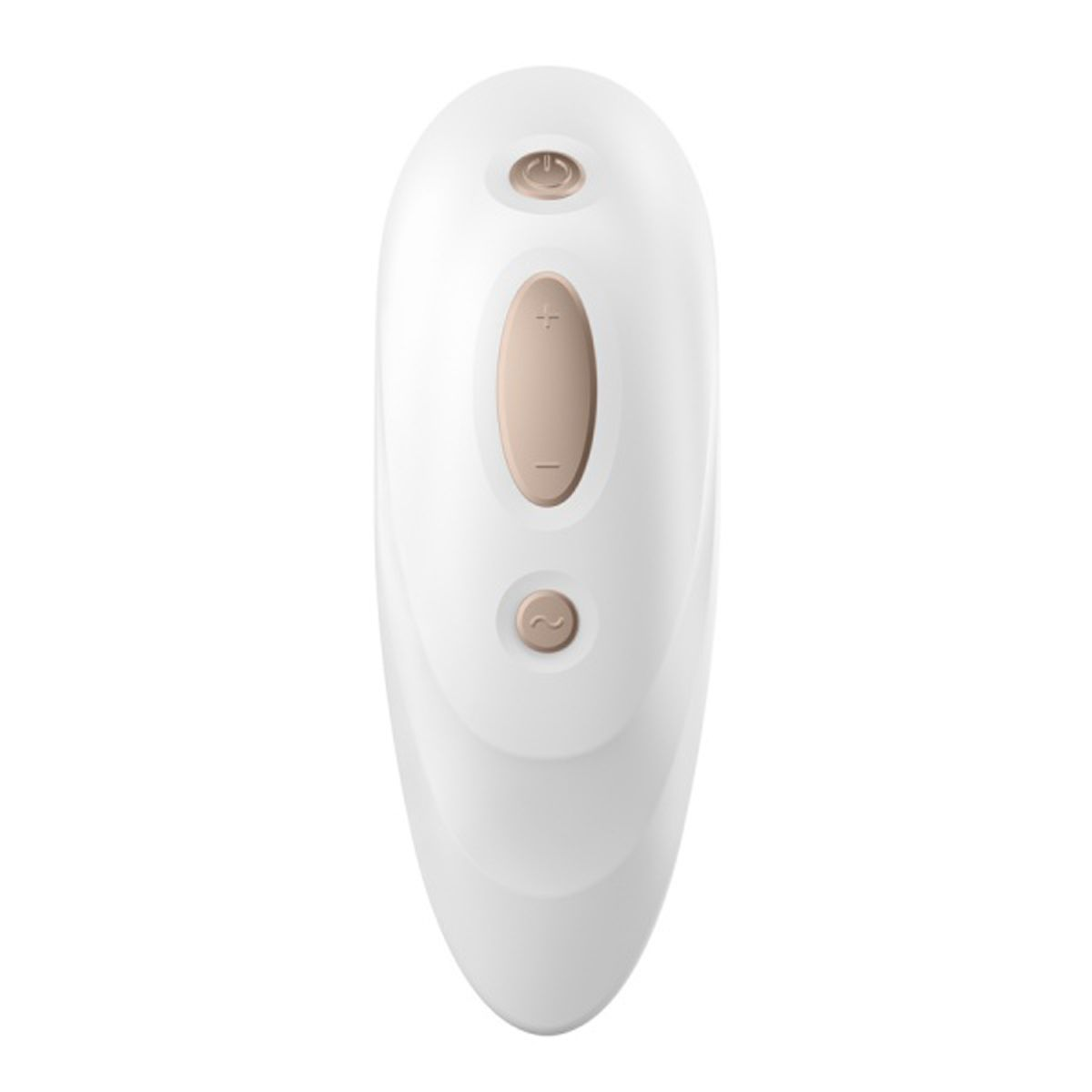 Satisfyer clitoris-vibrators Plus Vibration SATISFYER Pro