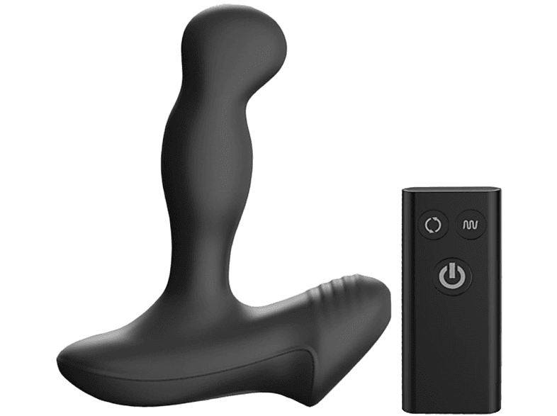 Prostatavibrator Nexus Slim analvibratoren Revo NEXUS