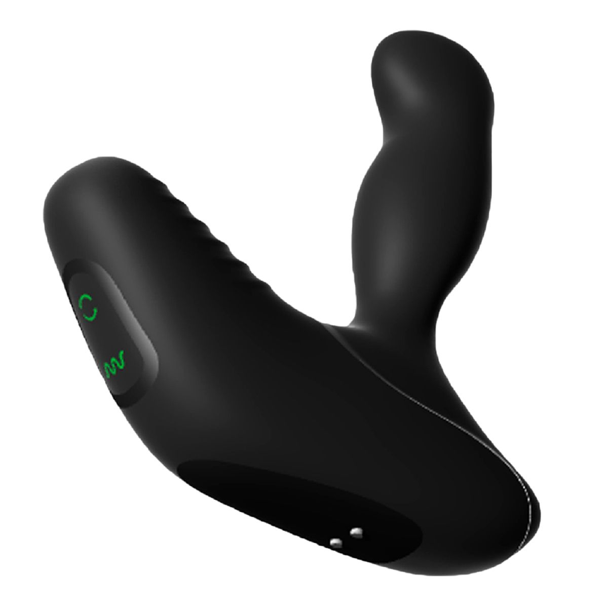 NEXUS Nexus Revo Rotating Schwarz - analvibratoren Prostata Vibrator
