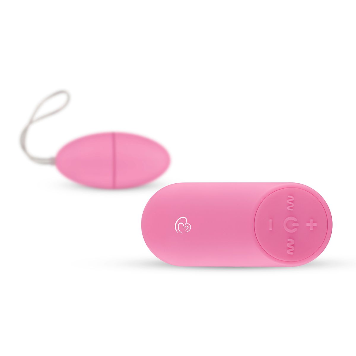 COLLECTION VIBE in MINI EASYTOYS – Vibro-Ei vibro-eier Pink EasyToys