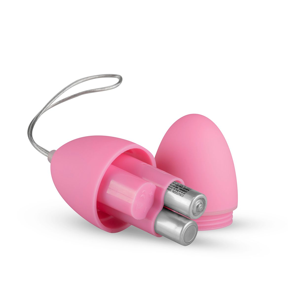 – vibro-eier EasyToys Pink VIBE MINI EASYTOYS COLLECTION in Vibro-Ei