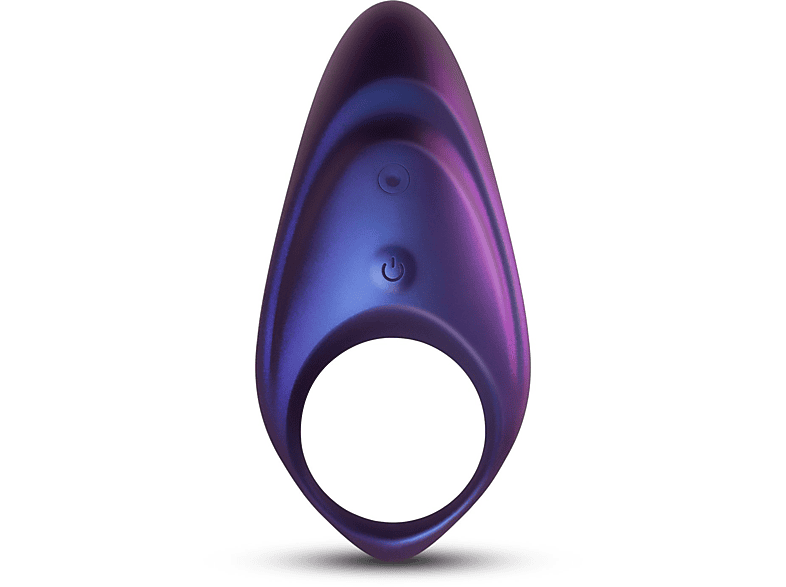 Neptune mit vibrierender mit-vibration HUEMAN Penisring Fernsteuerung - Hueman