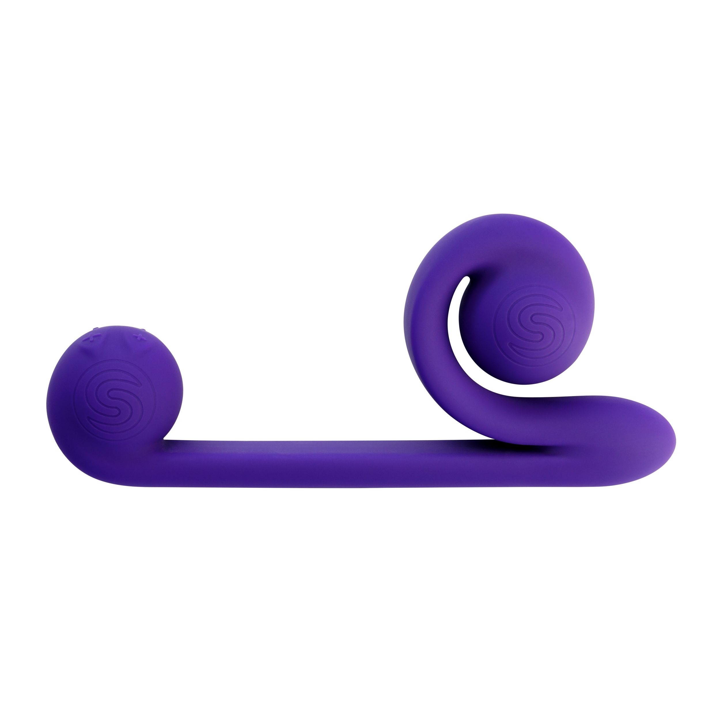 VIBE SNAIL Purple g-punkt-vibratoren