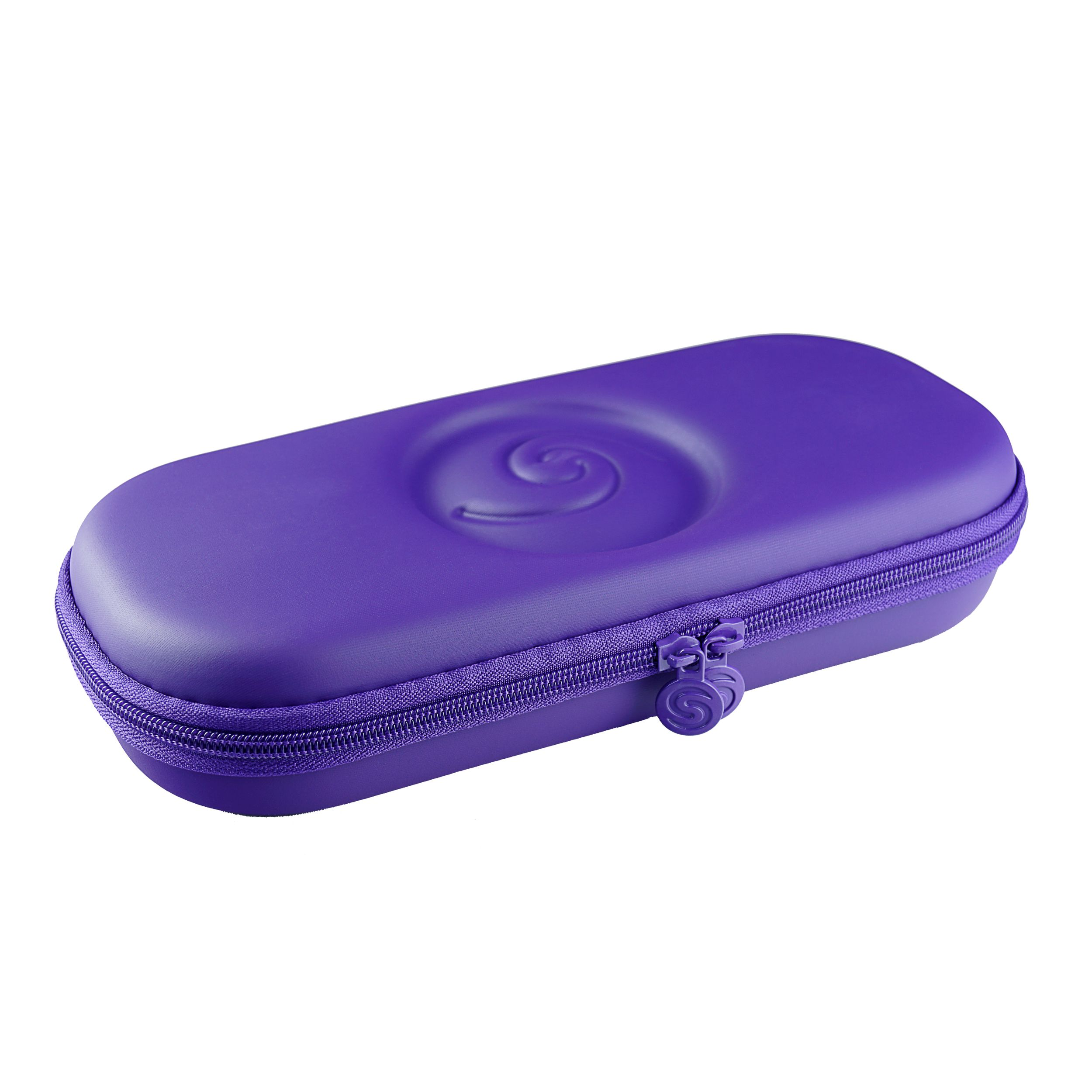 Purple VIBE SNAIL g-punkt-vibratoren