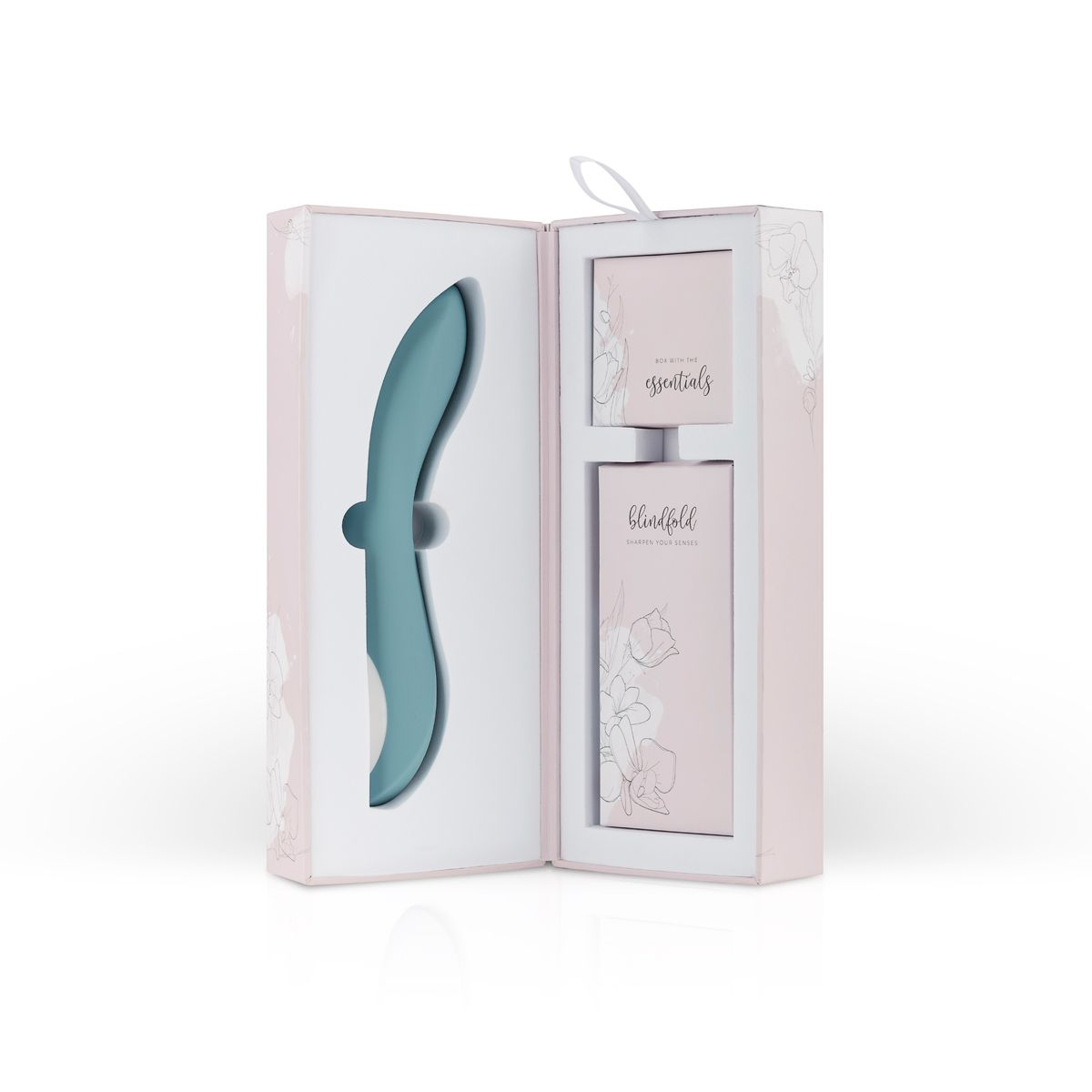 BLOOM The Rose G-Spot Vibrator g-punkt-vibratoren