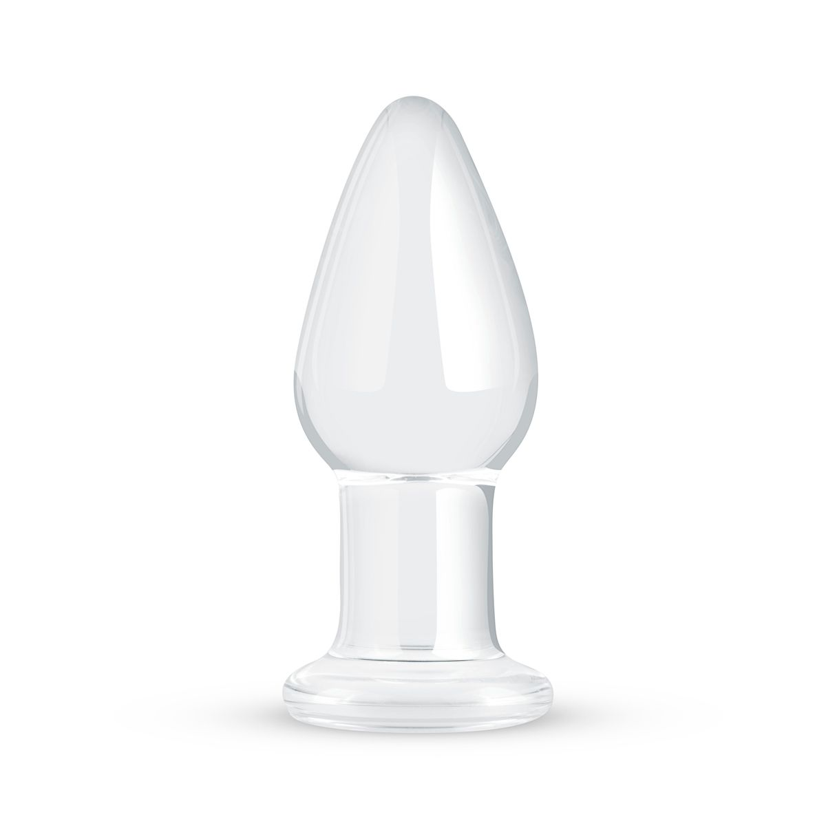 GILDO Glazen Buttplug No. 24 analplugs-buttplugs | MediaMarkt