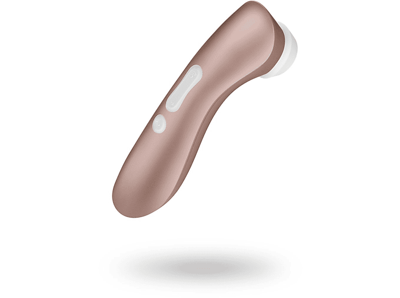 Clitoris Vibrators Satisfyer Satisfyer Pro 2 Vibration Mediamarkt