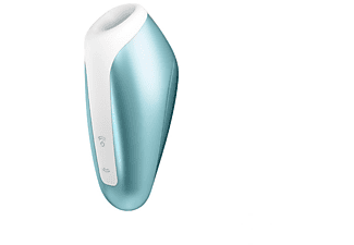 silicone-vibrators - SATISFYER Satisfyer Vibrador succionador Bisa ...