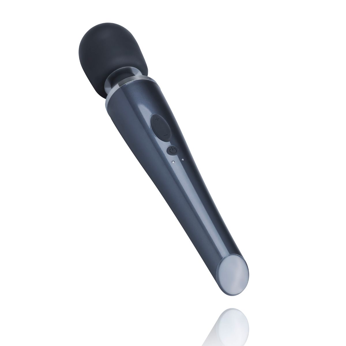 Black wand-massager Lightning Wand TEAZERS Vibrator