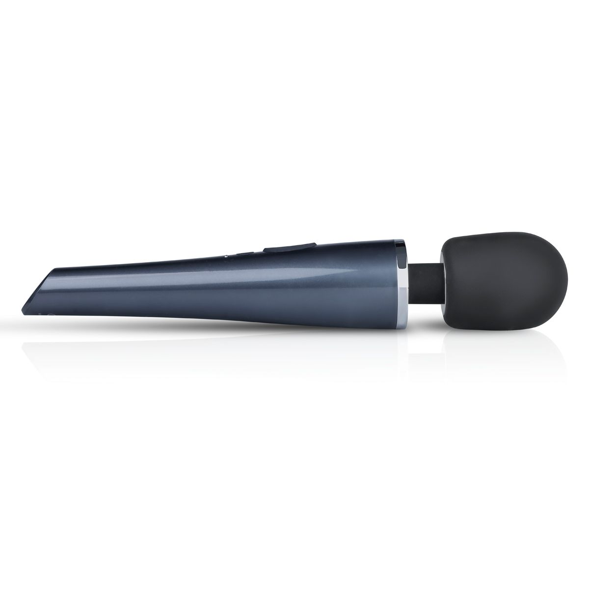 TEAZERS Wand Black wand-massager Lightning Vibrator