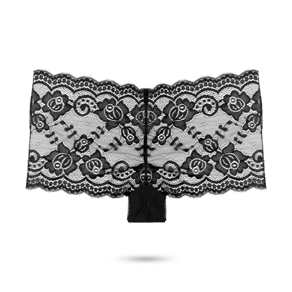 PANTYREBEL Vibrierende BoyShort Vibrator | MediaMarkt