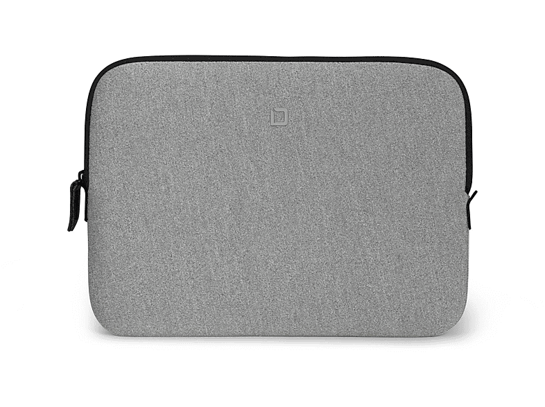 DICOTA D31751 Notebookhülle Apple Neopren, Sleeve Grey für