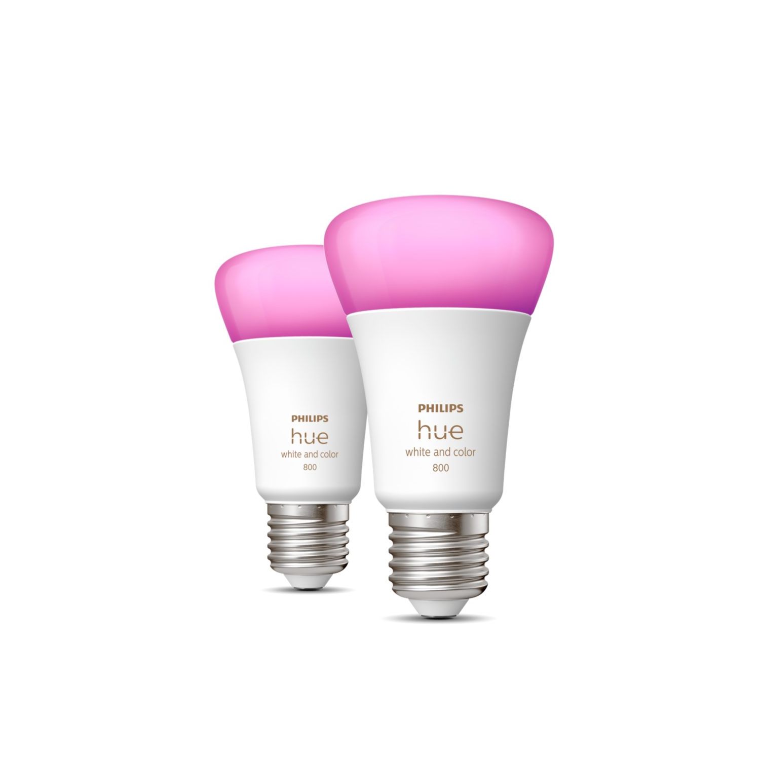 Bombilla Inteligente - Hue Color PHILIPS