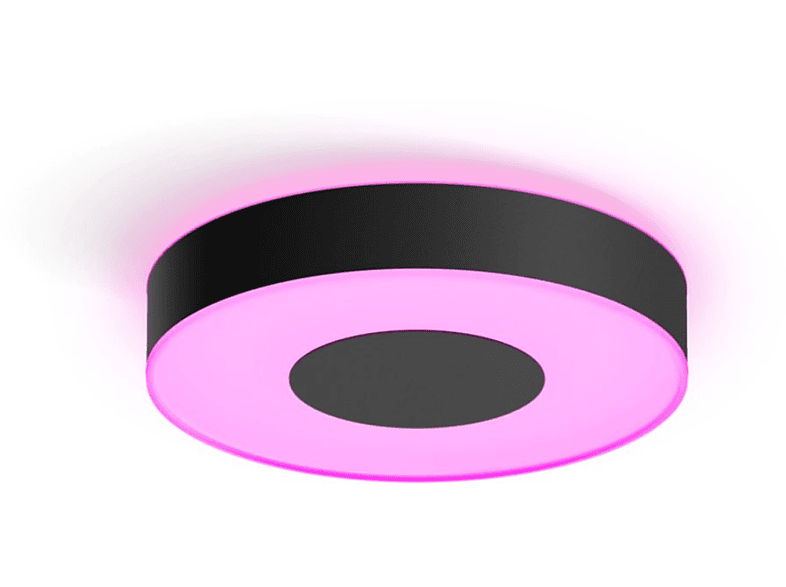 PHILIPS LED Deckenleuchte RGBW 4500lm Leuchte Mehrfarbig | home