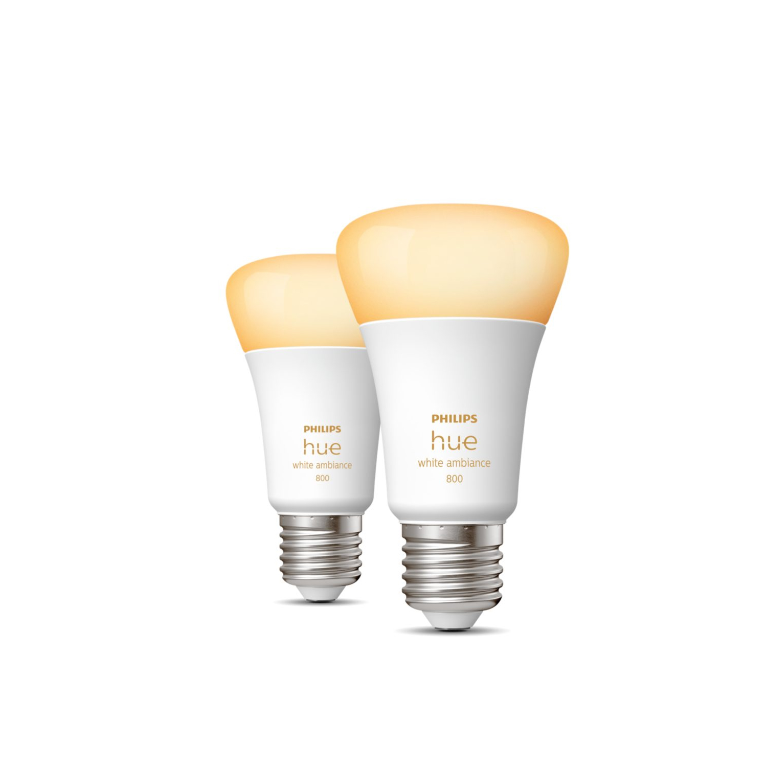 Bombilla Inteligente - Hue Ambiance PHILIPS