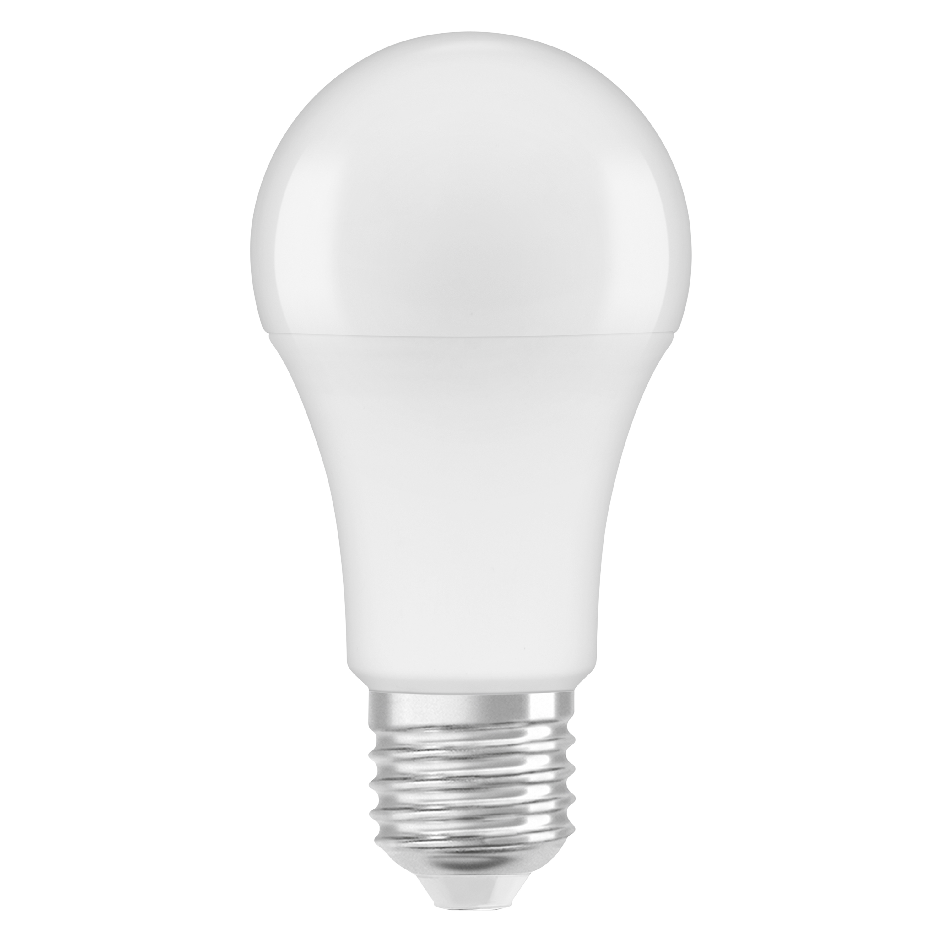 CLA BOX weiß Lumen LED-Lampe LED OSRAM  STAR E27 matt 1521 Warm non-dim 14W/827 1251LM SMD/HeatSink 100