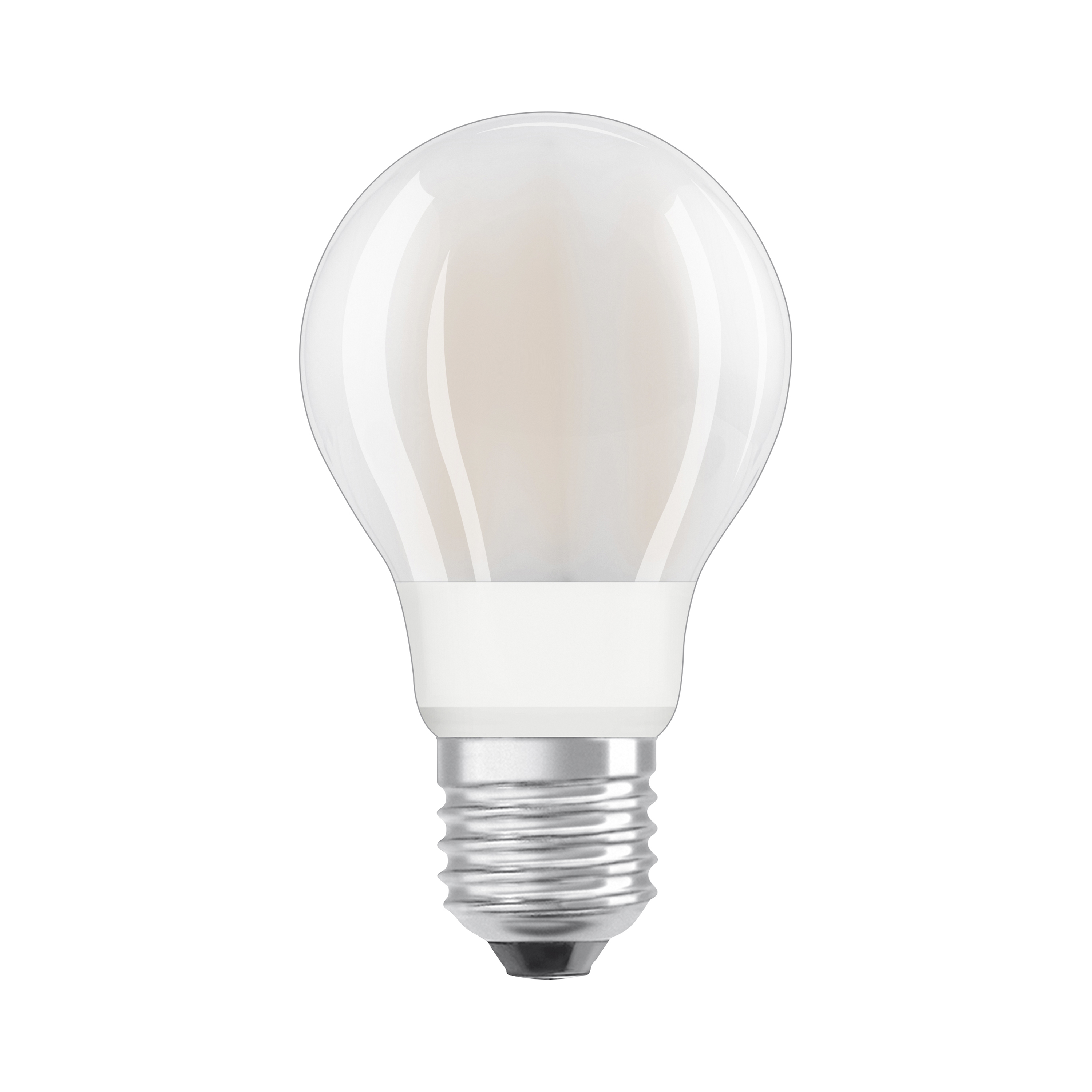 LEDVANCE SMART+ Filament Classic Dimmable Lampe Warmweiß LED