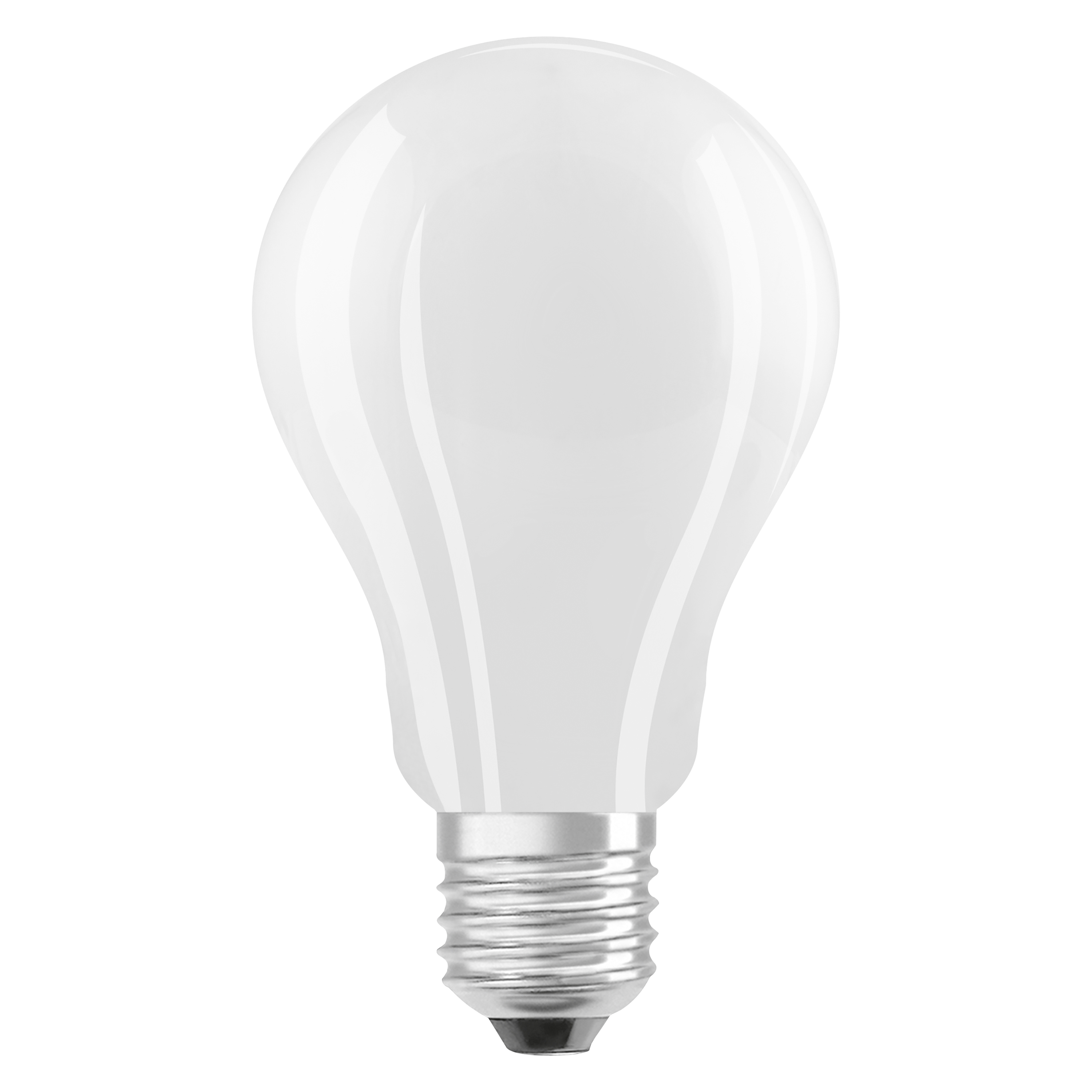 Lumen Retrofit 2500 Kaltweiß Lampe LED OSRAM  CLASSIC A LED