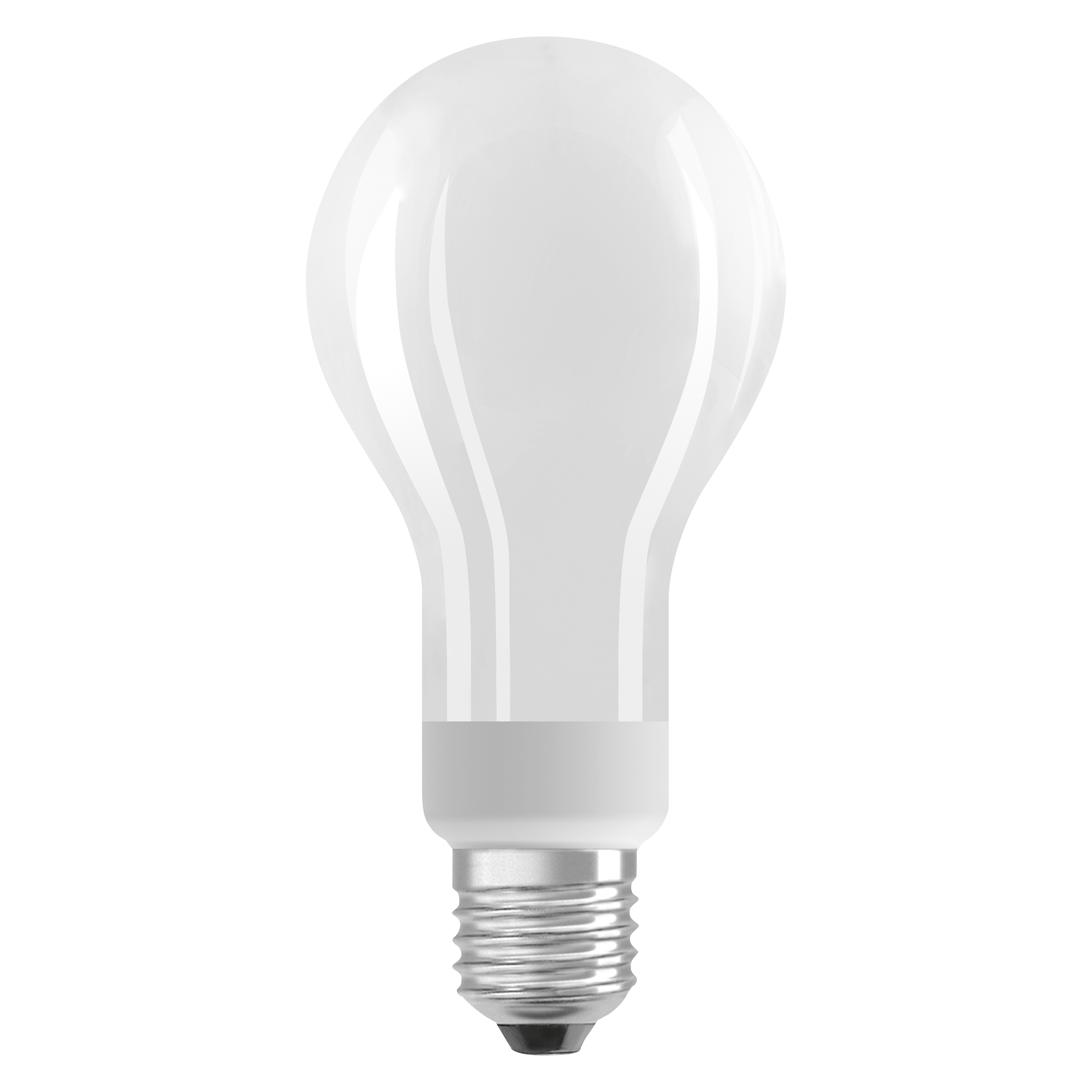 2452 Lampe LED Kaltweiß A SUPERSTAR CLASSIC OSRAM  Lumen LED