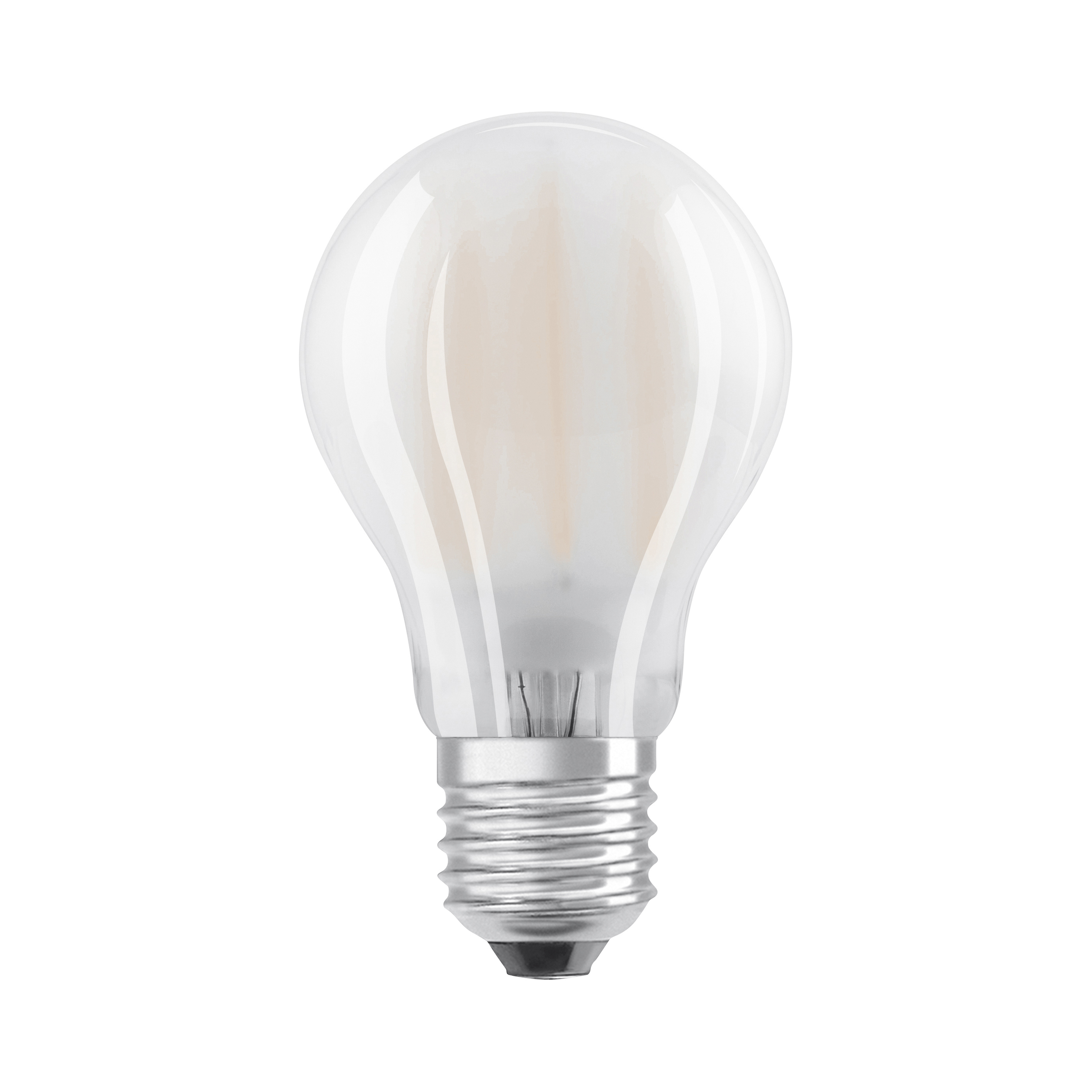 Kaltweiß LED Retrofit LED Lampe OSRAM  A CLASSIC 470 Lumen