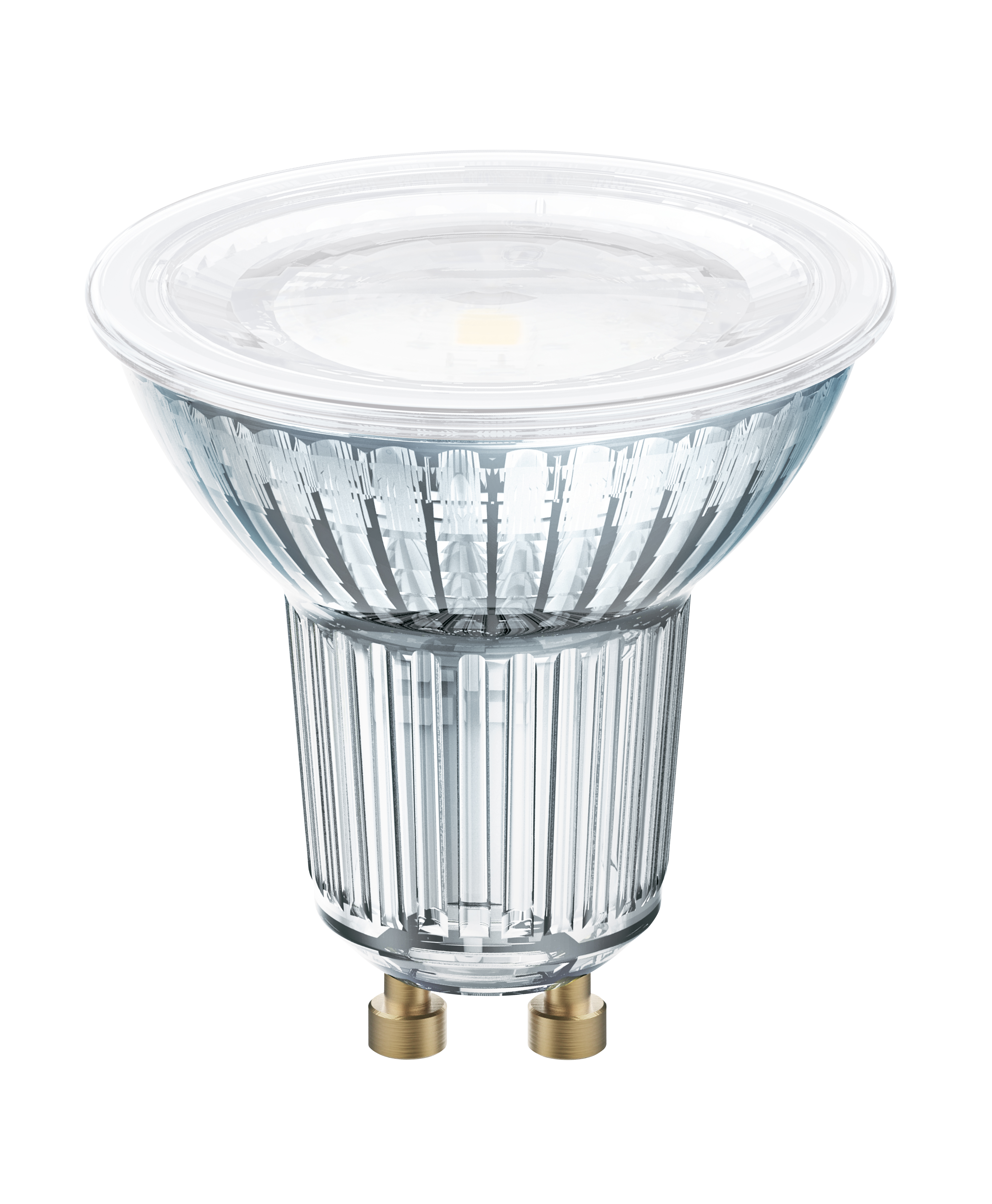 LED LED-Refektorlampe OSRAM  PAR16 575 Kaltweiß Lumen SUPERSTAR