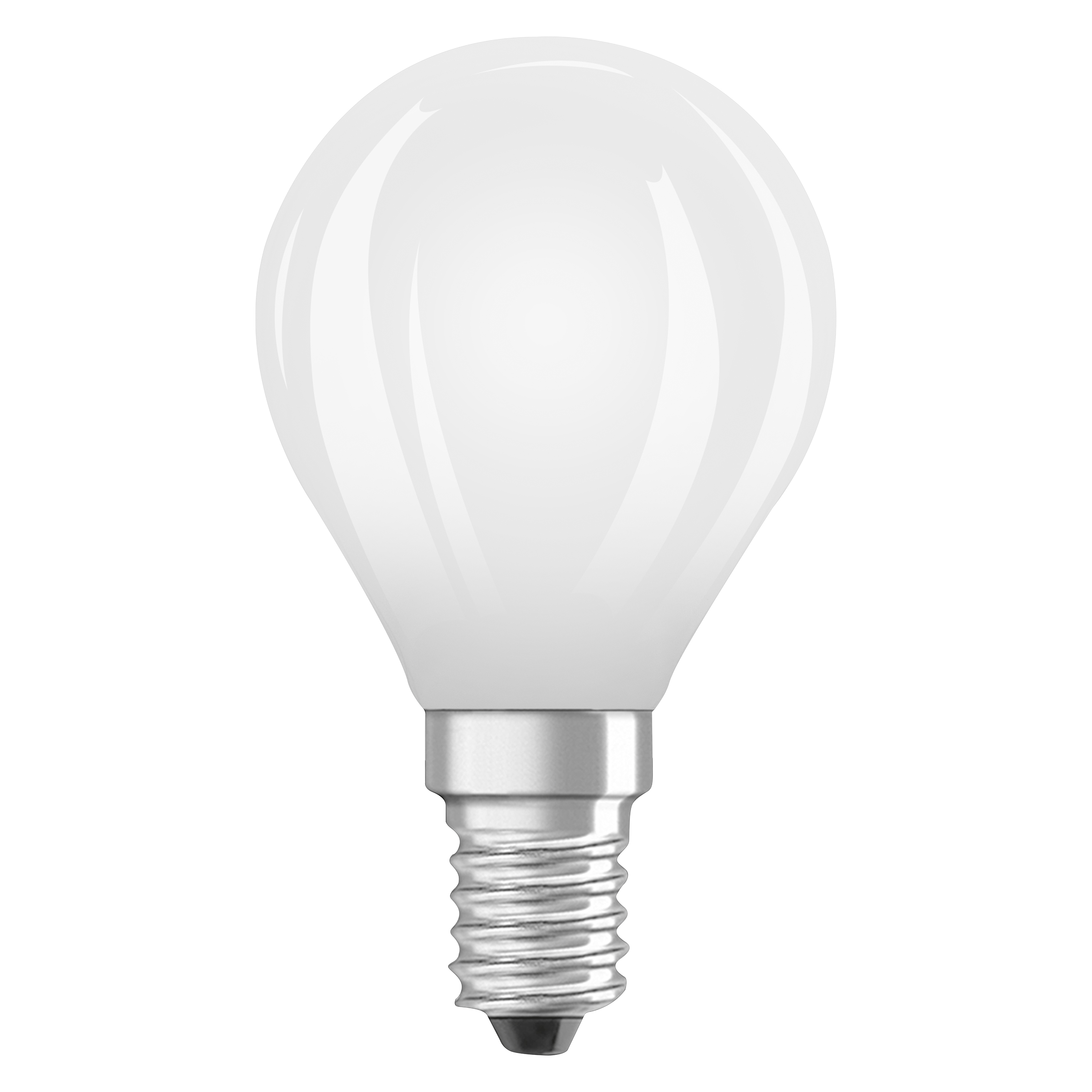 OSRAM  LED Retrofit CLASSIC P Lampe Warmweiß LED Lumen 806
