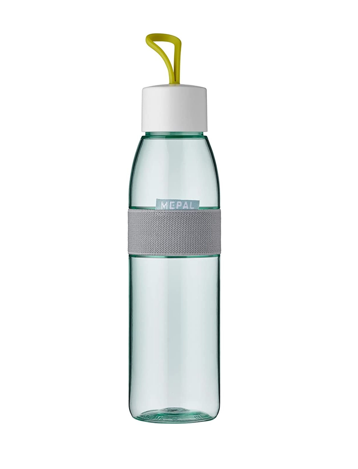Vibe Limited – Edition Inhalt 500 Ellipse-Lemon Flasche, MEPAL Trinkflasche Vibe ml Lemon