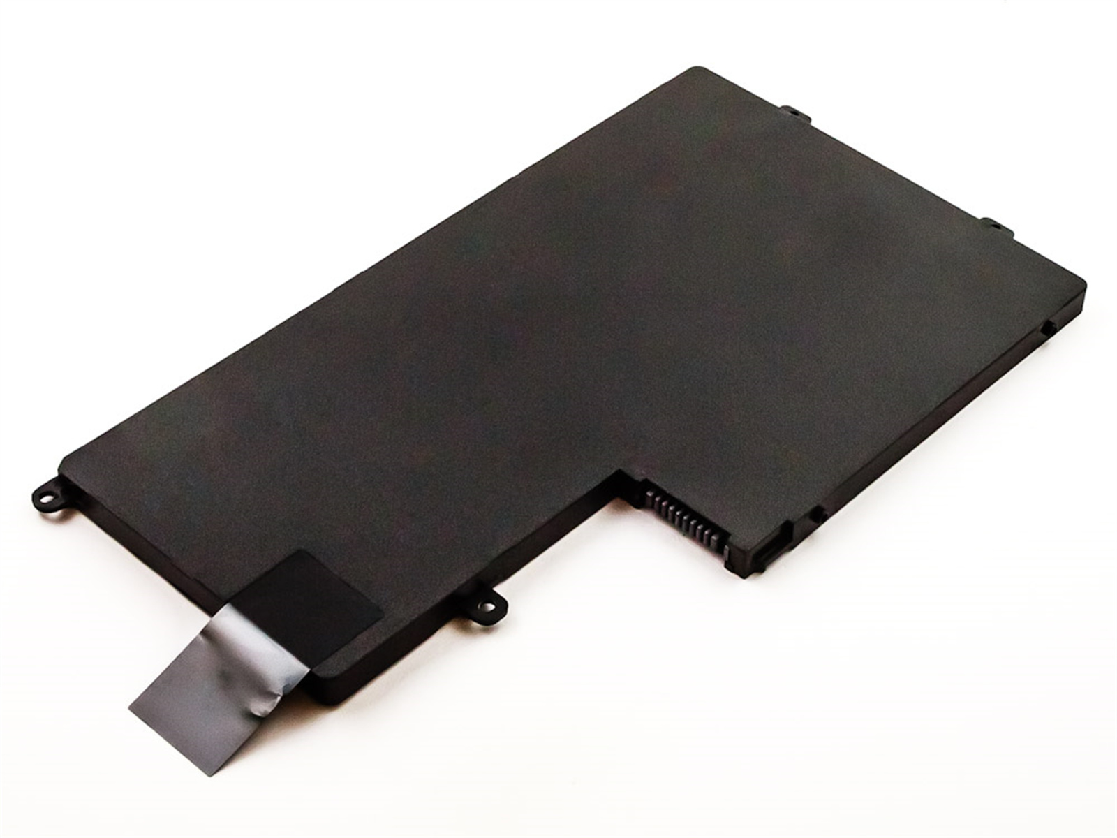 7500 Notebookakku, kompatibel mit Dell 7.4 Li-Pol mAh AGI Li-Pol, Volt, Akku Inspiron 14-5457