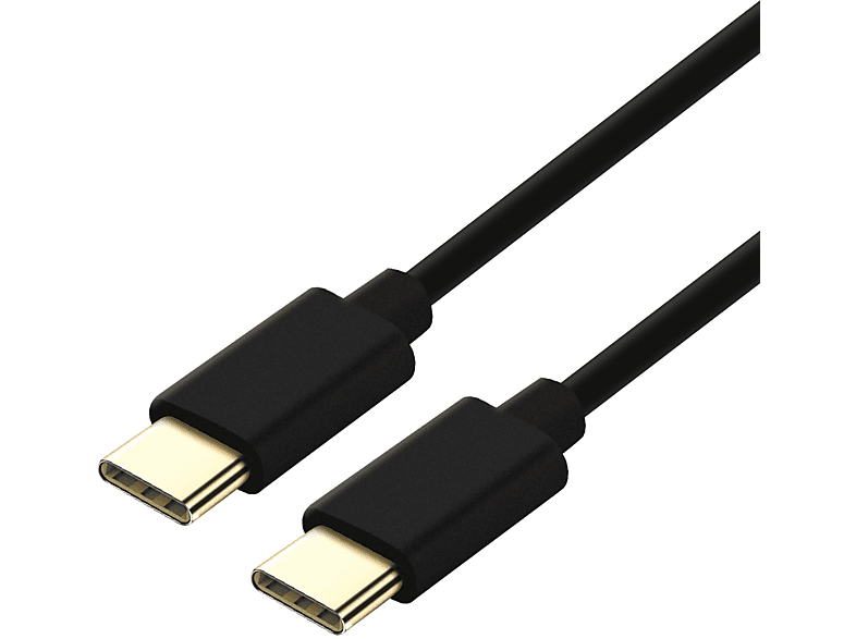 AVIZAR USB-Kabel USB-C Power USB-C / Delivery Kabel