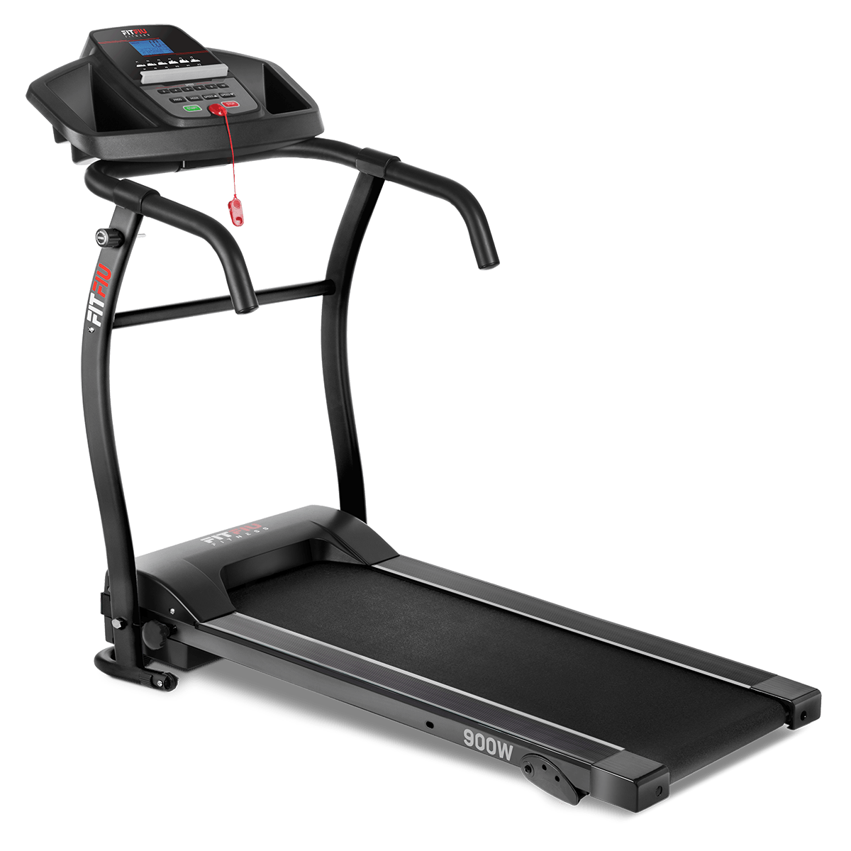 Cinta de correr - FIT FIU FITNESS MC-90