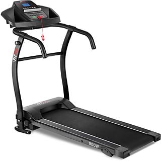 Cinta de correr - FIT FIU FITNESS MC-90