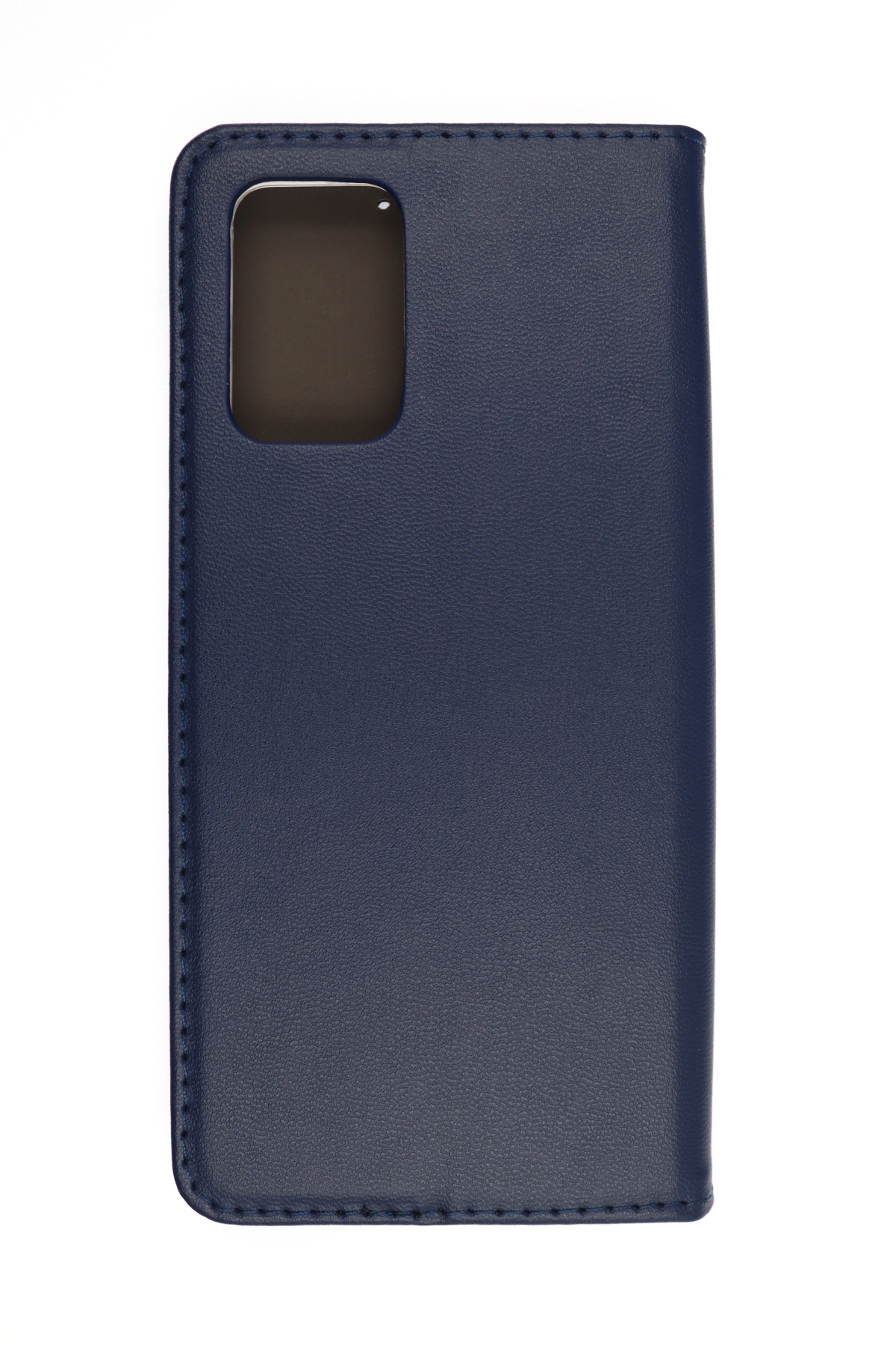 Bookcase Redmi Marineblau & Xiaomi, JAMCOVER Smooth Safe, 2022, Bookcover, 10