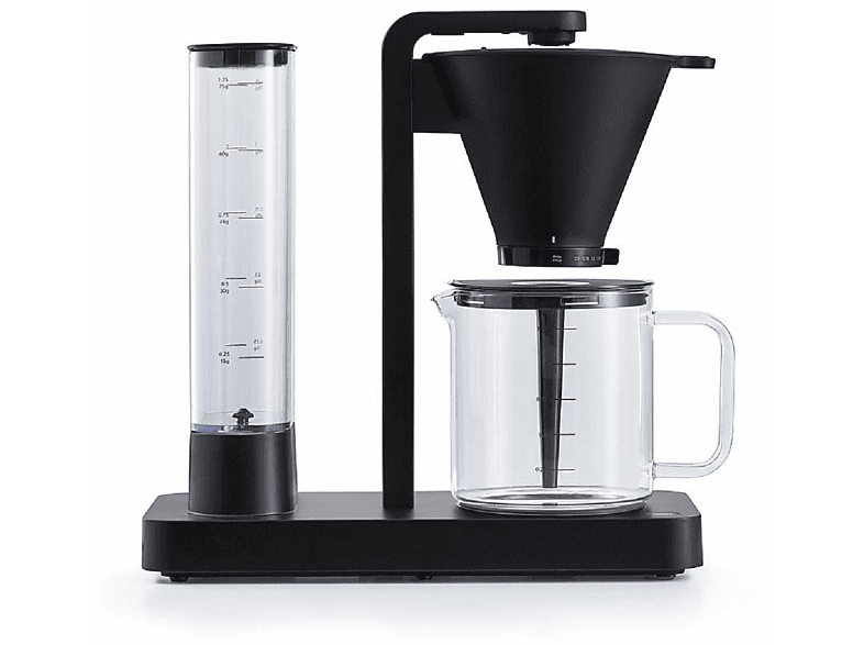 Cafetera de goteo - WILFA 602263