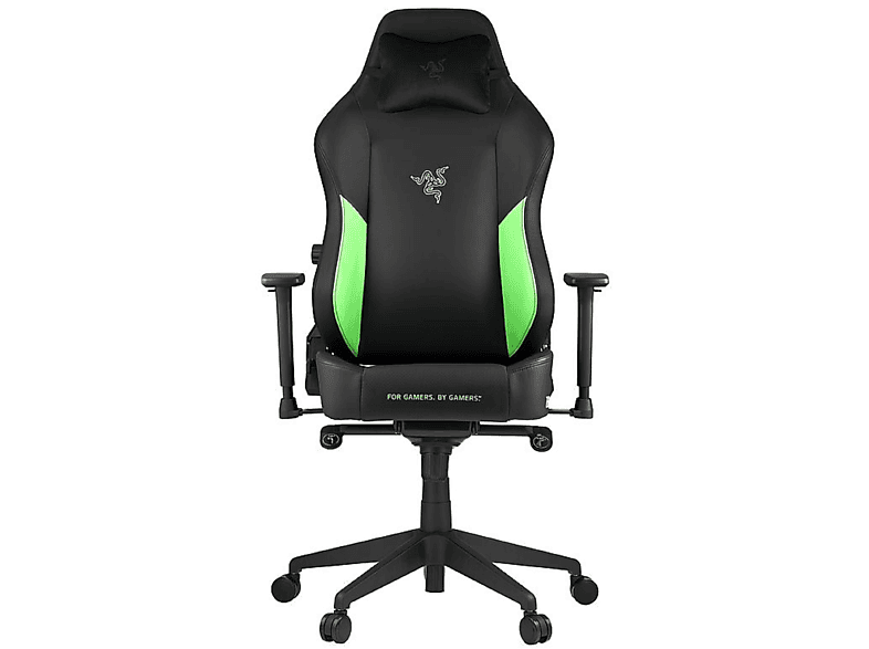 Silla gaming - RAZER TAROK ULTIMATE