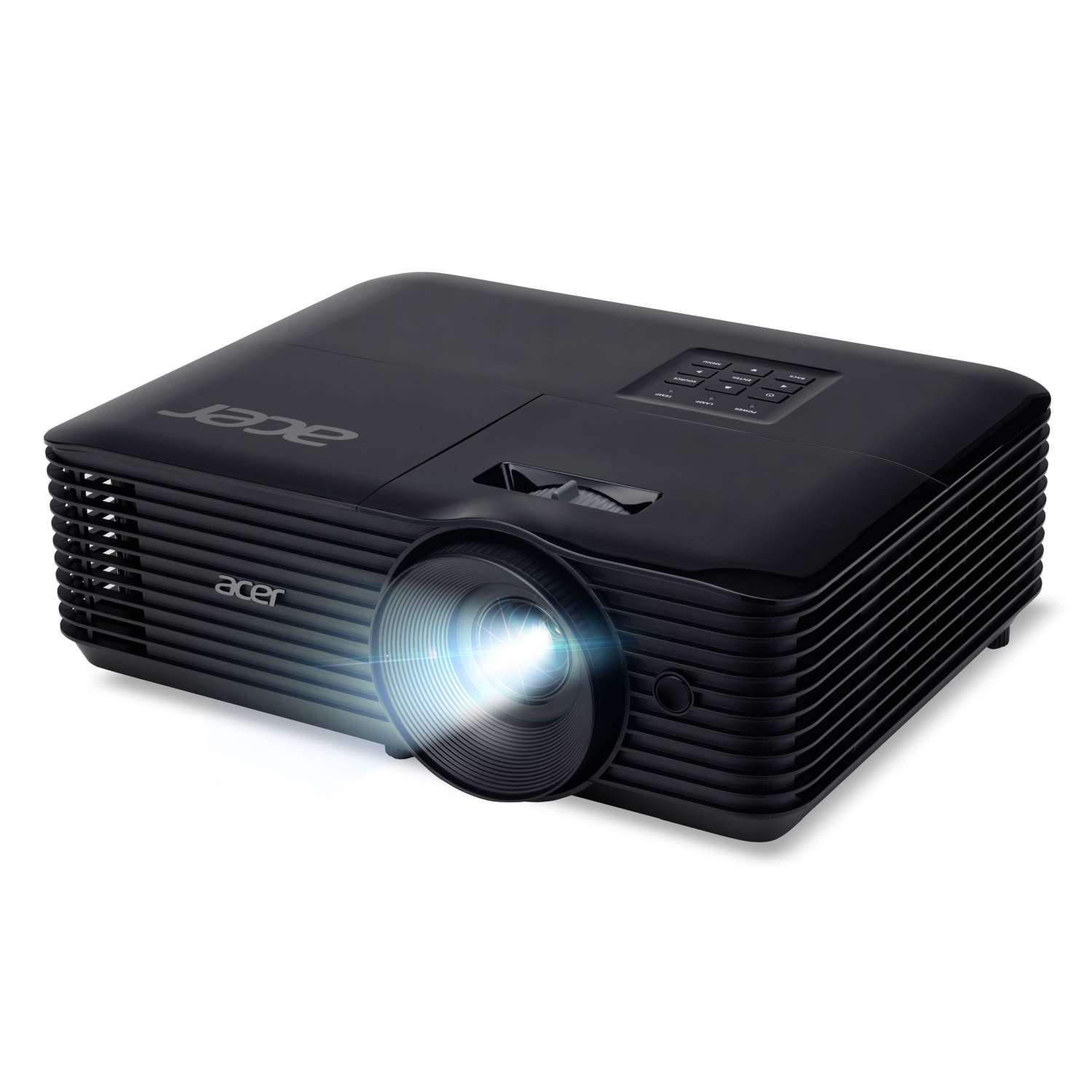 X1326AWH ACER 4000 Lumen) Beamer(WXGA,