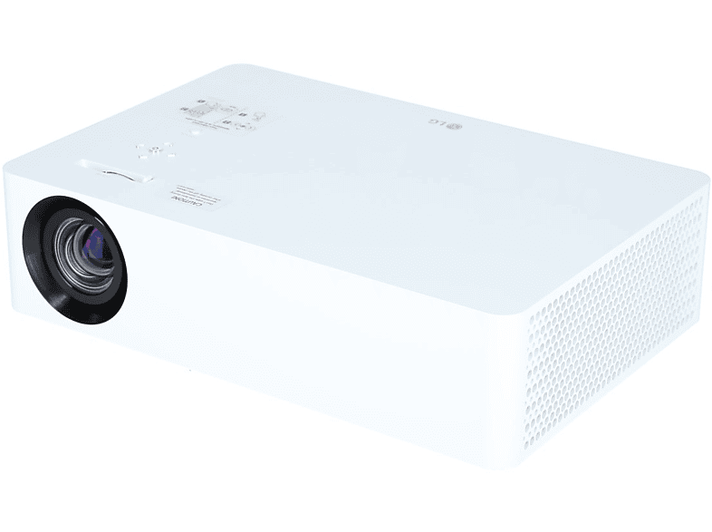 LG Largo4k HU70LS Beamer(UHD 4K, 1500 ANSI-Lumen) | UHD 4K-Beamer