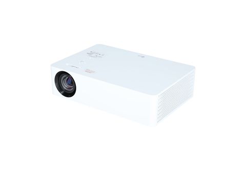 Proyector LED - HU70LS LG, 4K (3840 x 2160), UHD 4K, Blanco