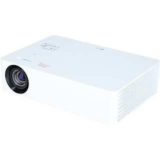 Proyector LED  - HU70LS LG, 4K (3840 x 2160), UHD 4K, Blanco