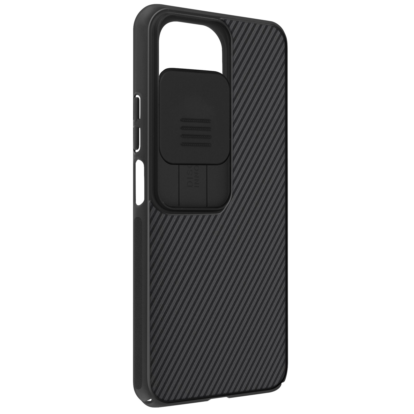 NILLKIN CamShield Pro Xiaomi, NE, 5G 11 Lite Schwarz Series, Backcover