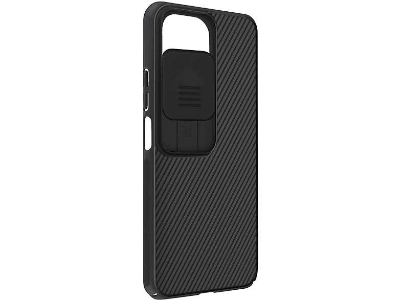 NILLKIN CamShield Pro Xiaomi, Lite Backcover, Series, 11 Schwarz 5G NE