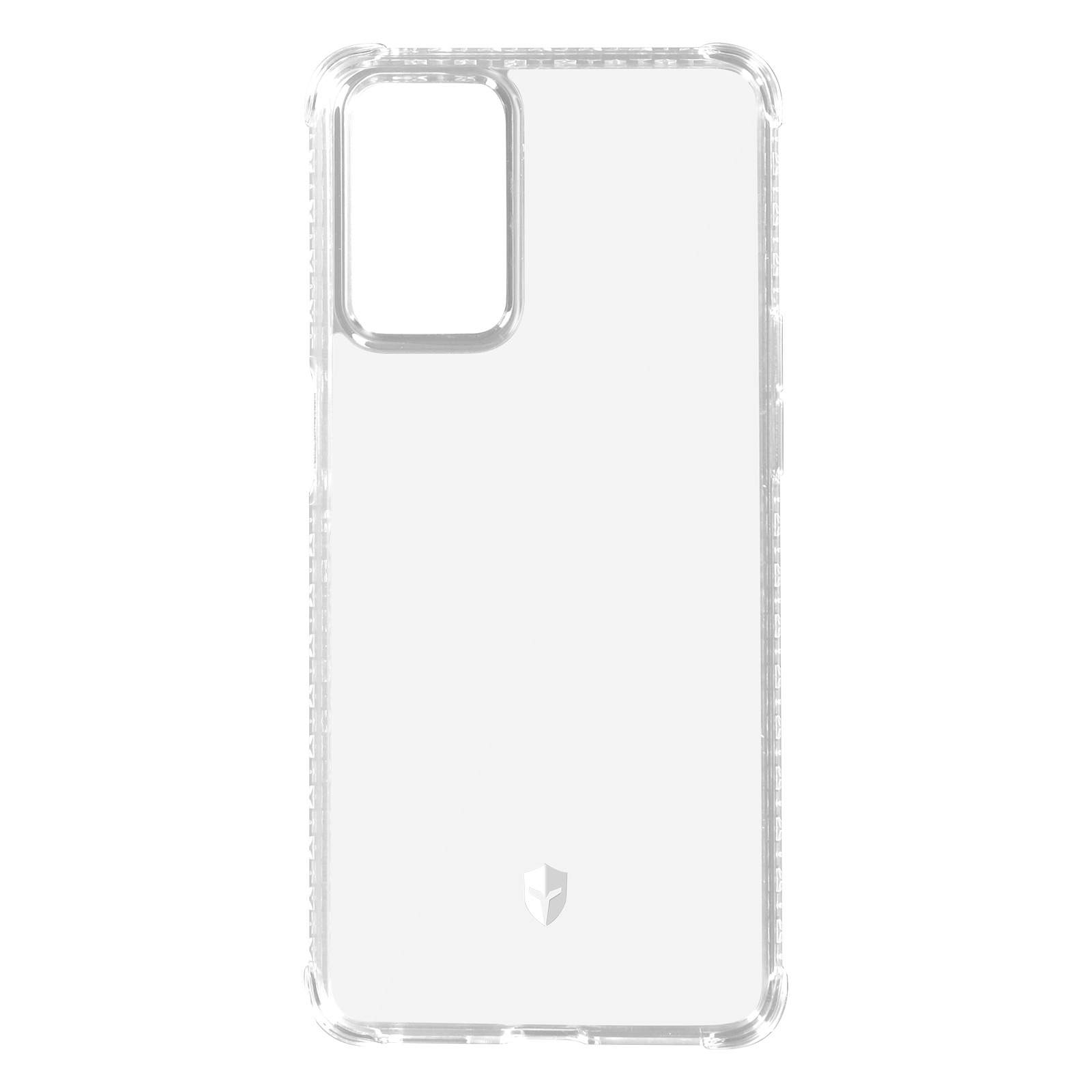 Backcover, Reno Transparent 5G, BIGBEN Oppo, Air Series, 6