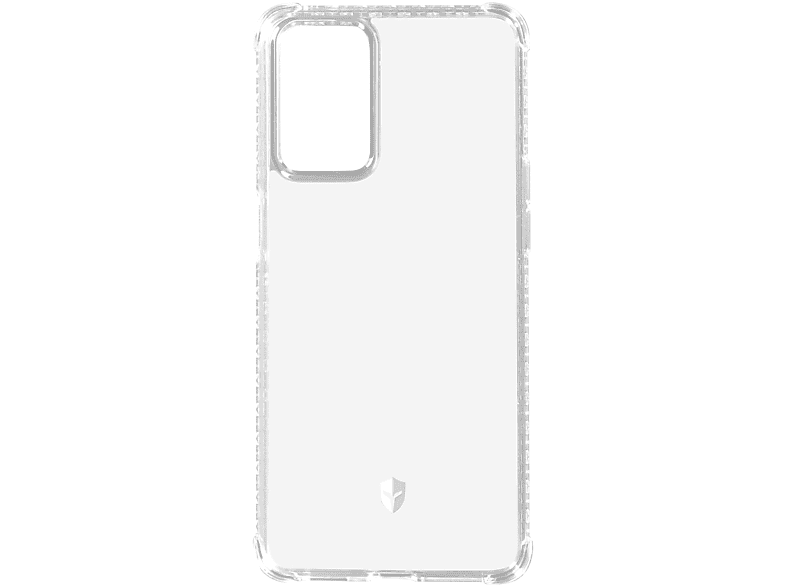 BIGBEN Air Series, Backcover, 6 Transparent 5G, Reno Oppo