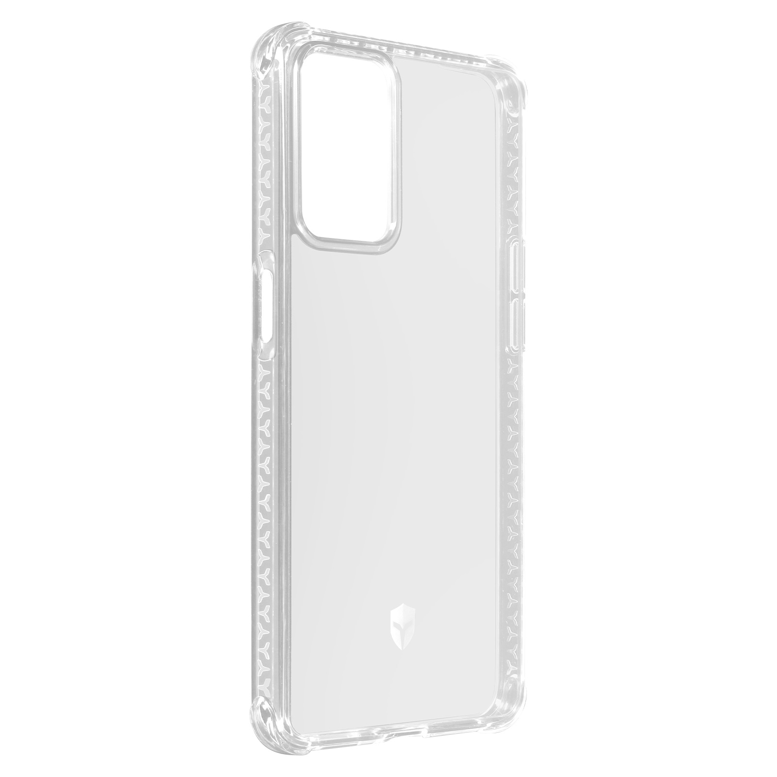 Transparent Air 5G, Oppo, BIGBEN 6 Series, Reno Backcover,