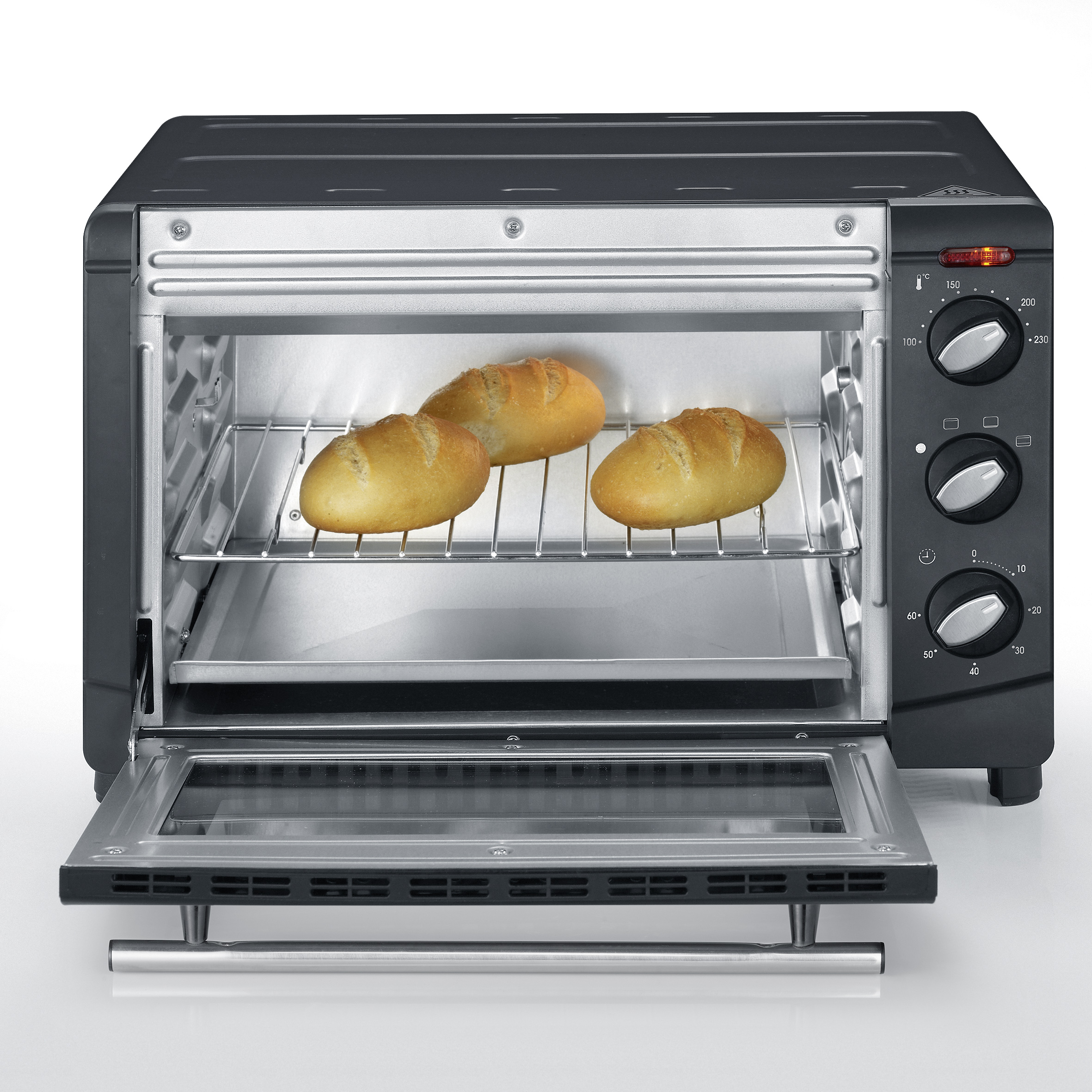SEVERIN TO 2067 Backofen