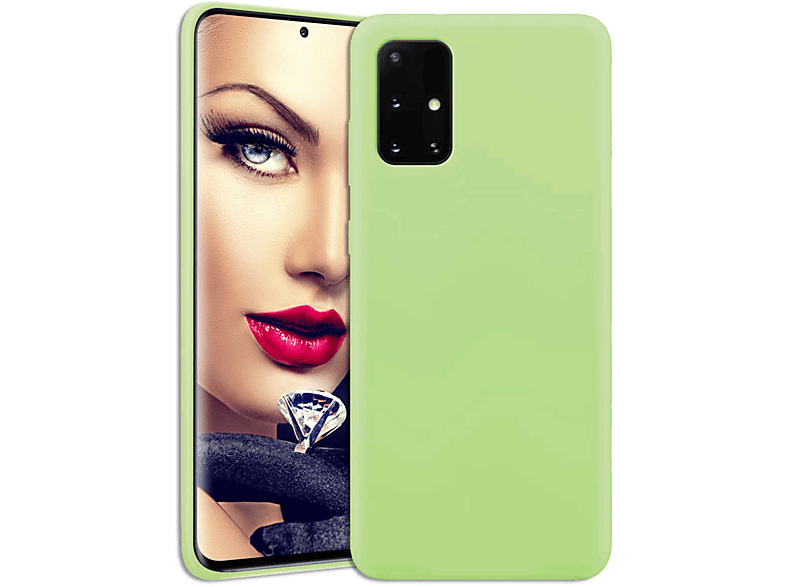 Xylota Natale Cover per Xiaomi Redmi Note 13 4G 6,67'', Aesthetic Natalizia Alce Motivo Disegni Natalizie Custodia Christmas Protettiva Case, Nero Silicone Bumper Natalizi Custodie, Babbo Natale
