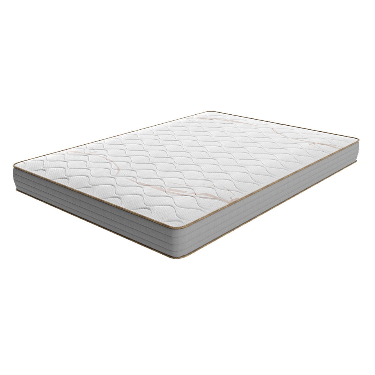 Imperial Relax Energy viscoinstant 90x190 cm hr colchon viscoelastico multicolor