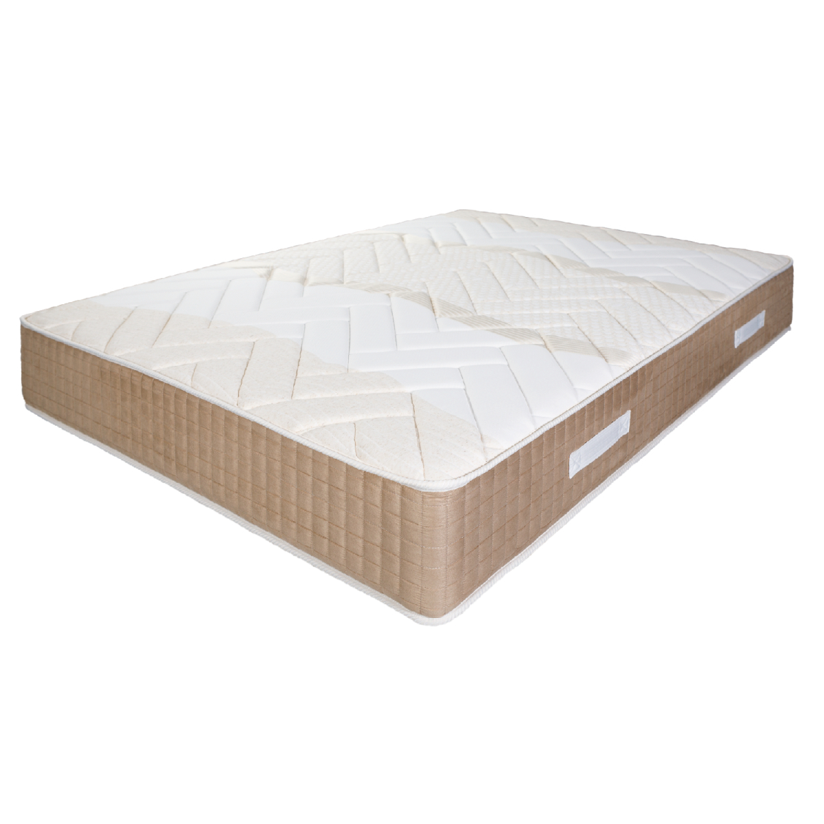 Colchón HR Viscoelástico Sand Dreams 150x190 30 cm Imperial Relax;IMPERIAL, Multicolor