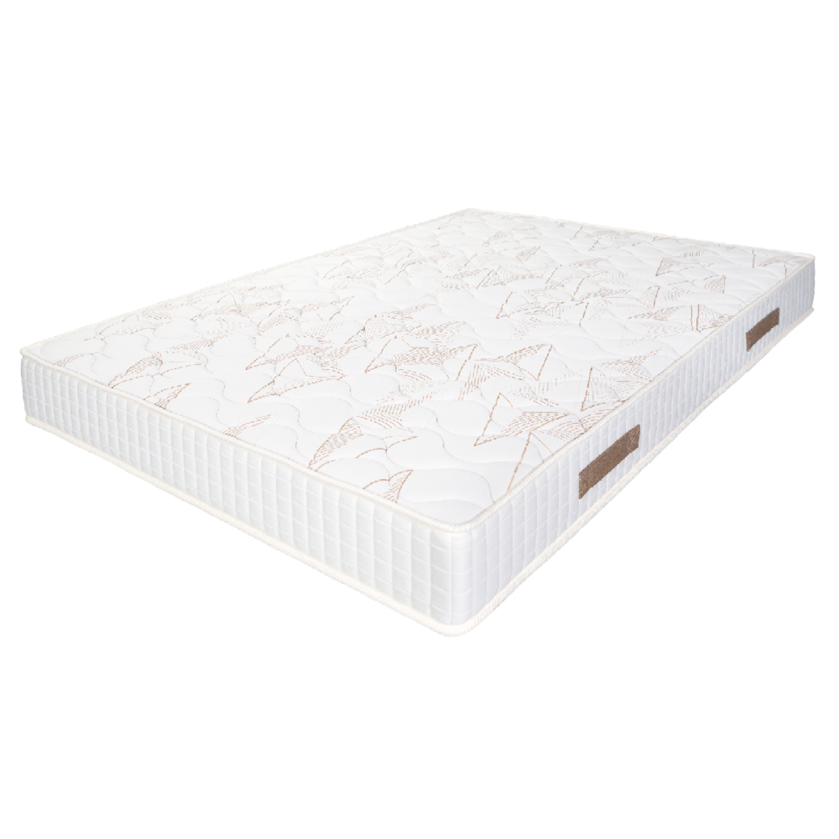 Colchón Viscoelástico Senator 135x190 21 cm Imperial Relax;IMPERIAL, Multicolor