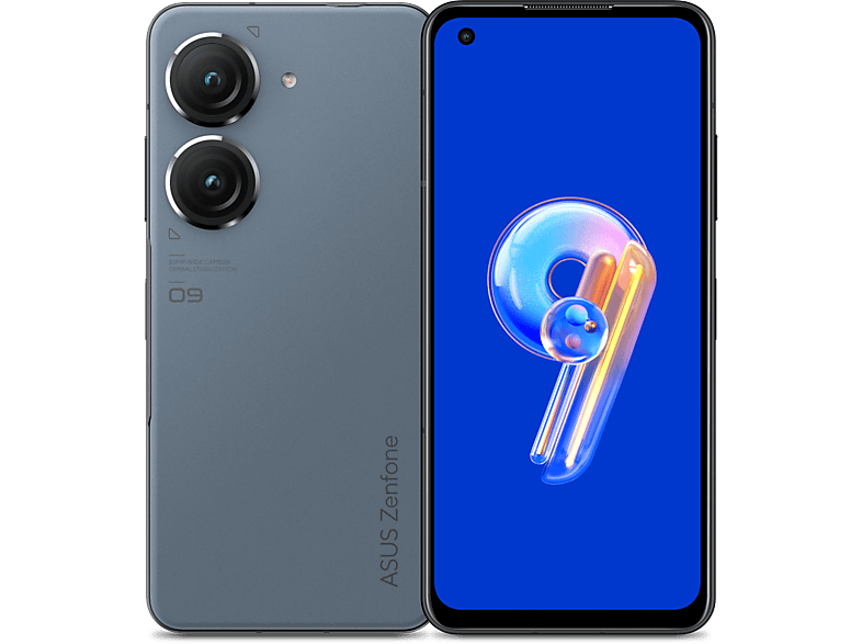 ASUS Zenfone 9 128 GB Starry Blue Dual SIM | Smartphones