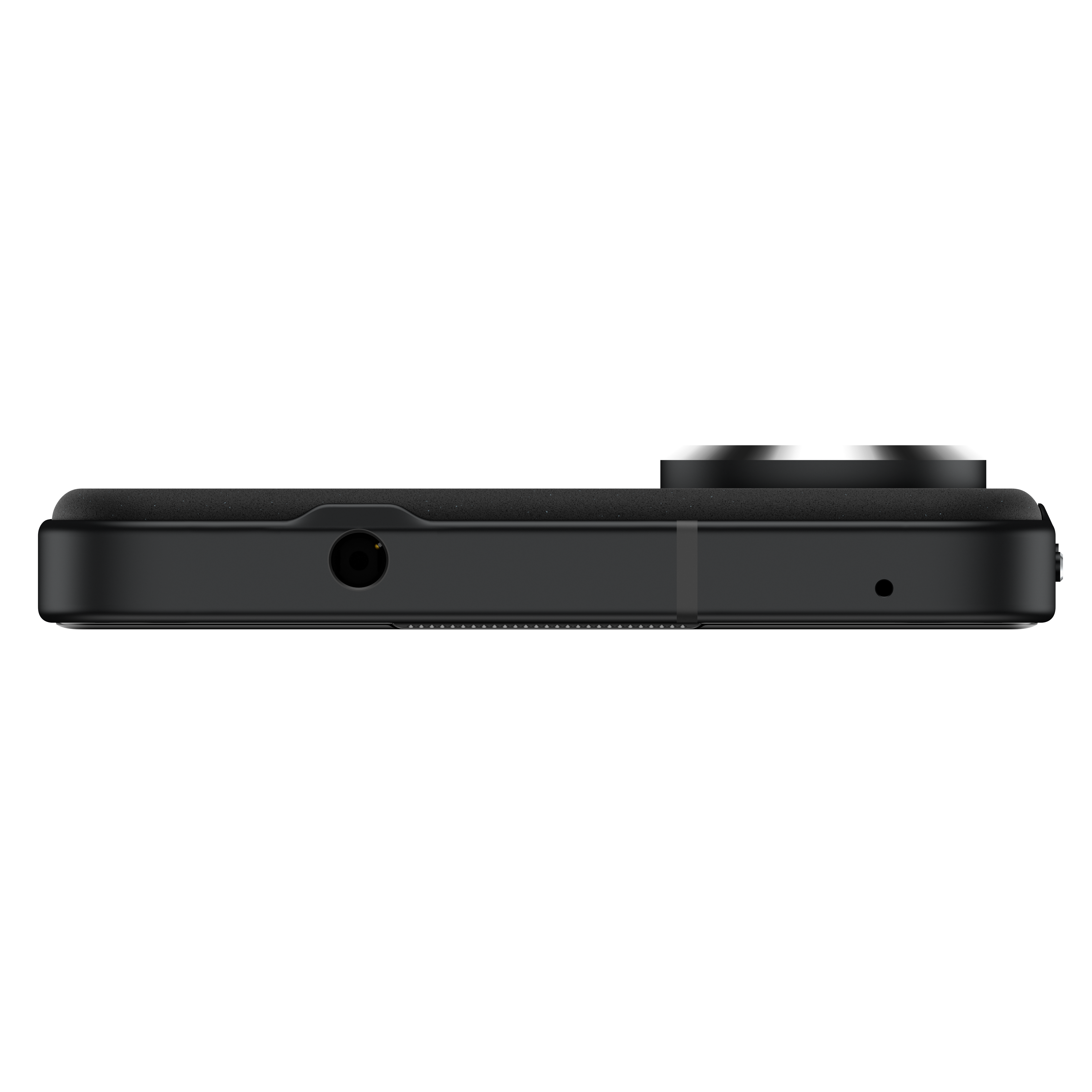 9 ASUS Zenfone Black SIM 256 GB Midnight Dual